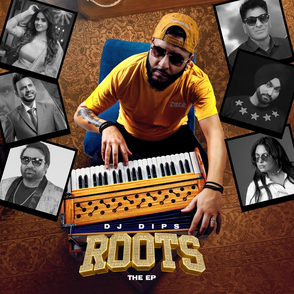 Roots cover