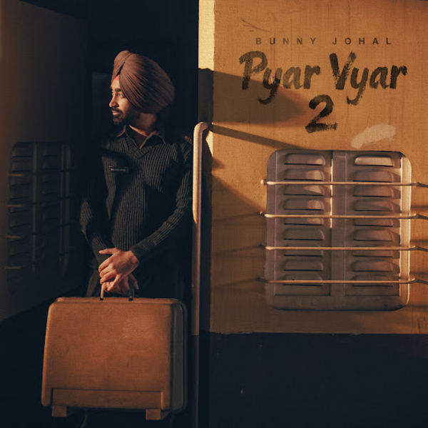Pyar Vyar 2 cover