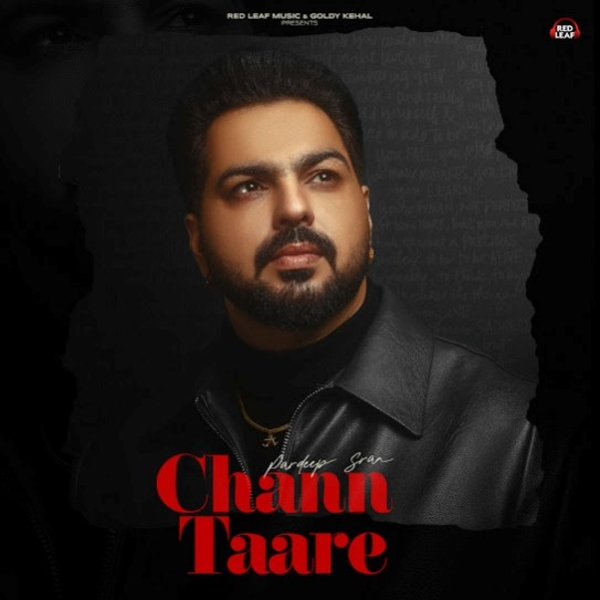 Chann Taare cover