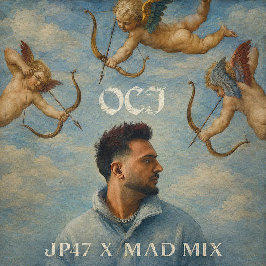 Ocj cover