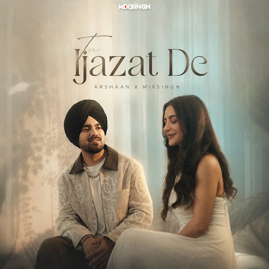 Tu Ijazat De cover