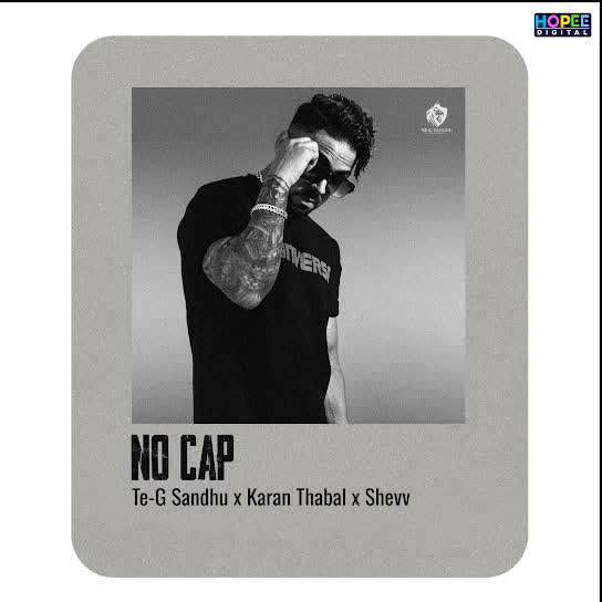No Cap cover