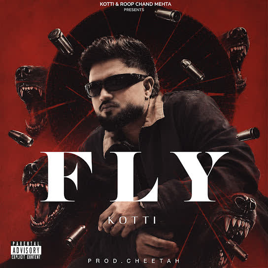 Fly cover