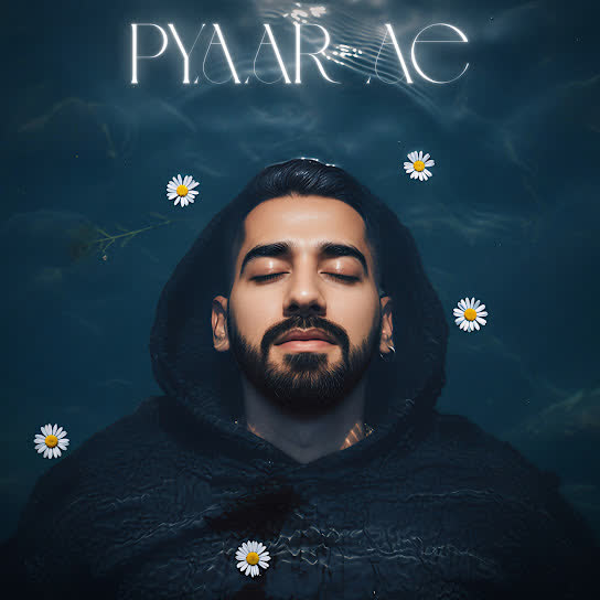Pyaar Ae cover