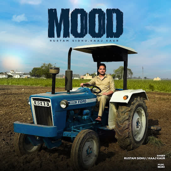 Mood cover