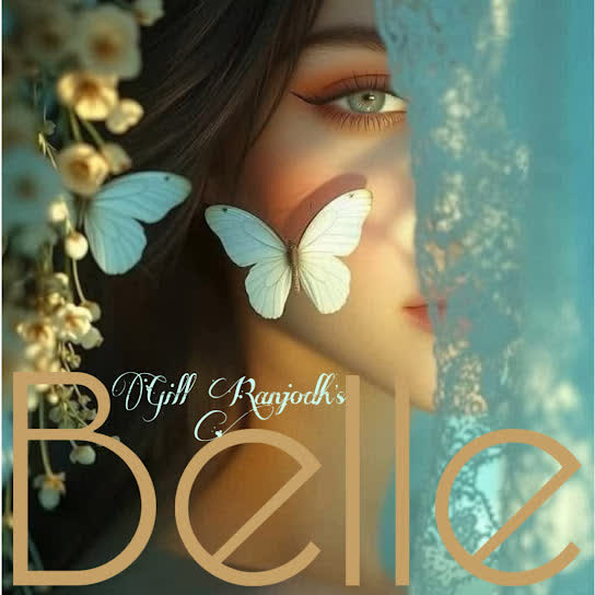 Belle cover