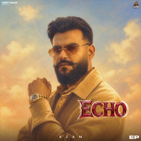 Echo cover