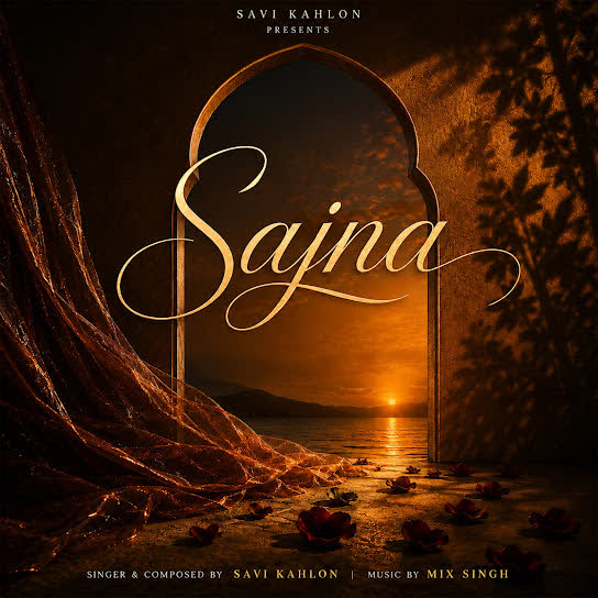 Sajna cover