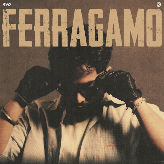 Ferragamo cover