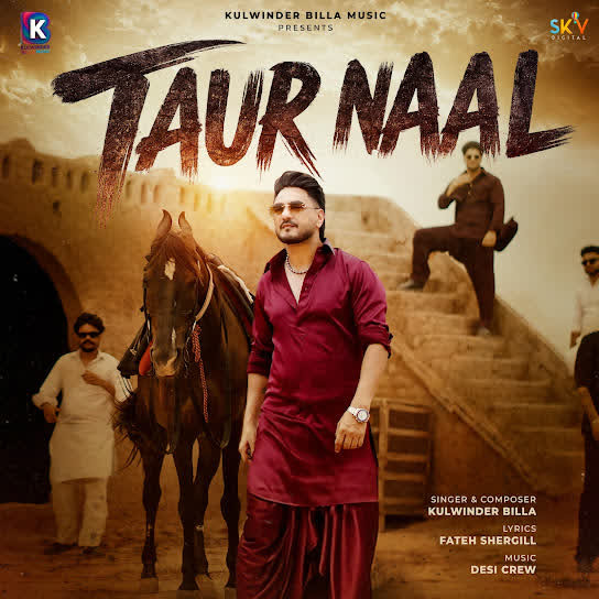 Taur Naal cover