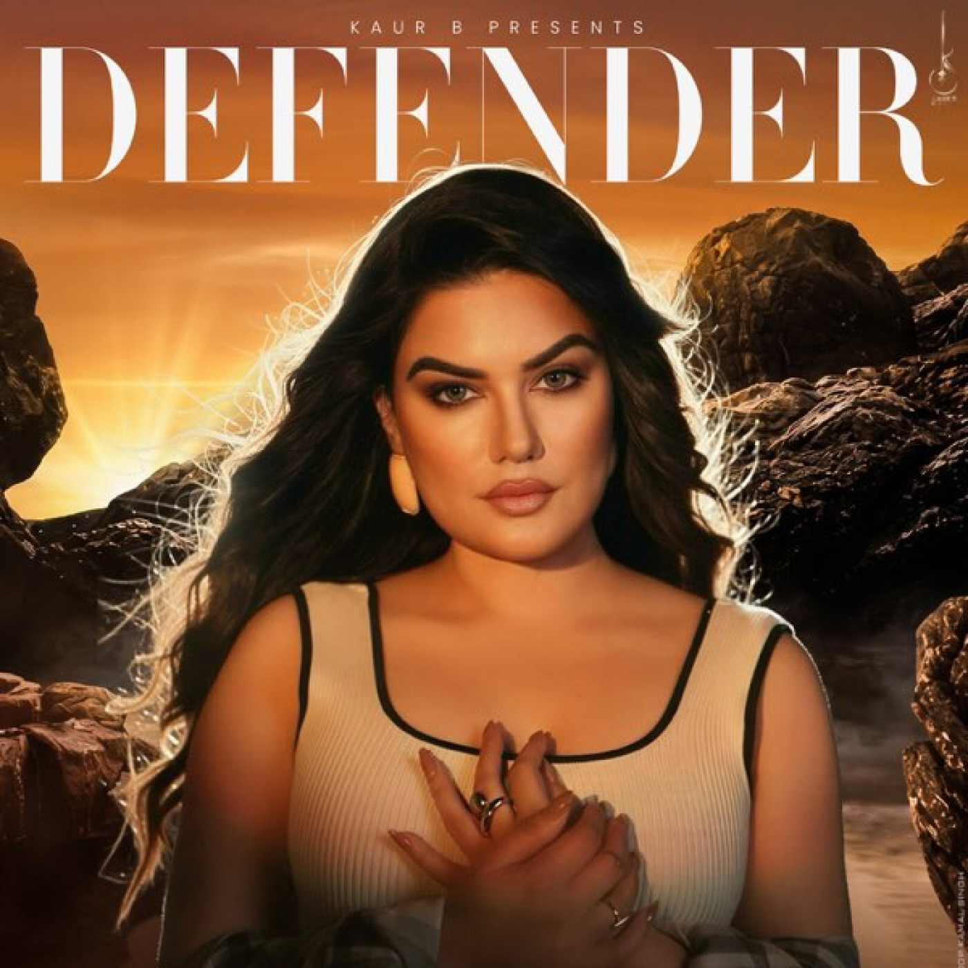 Defender cover