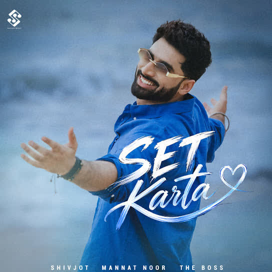 Set Karta cover