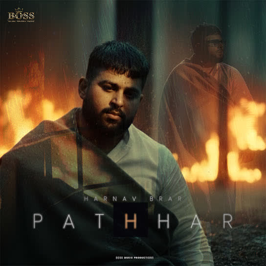 Pathhar cover