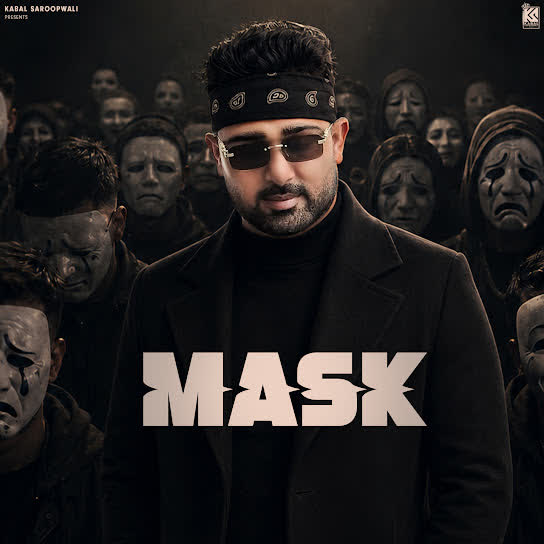 Mask cover