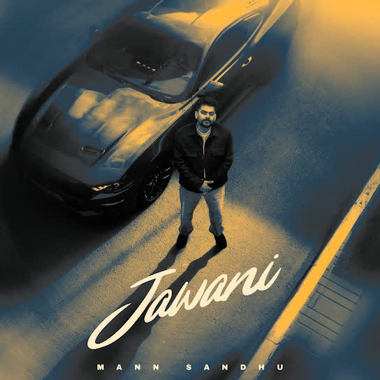 Jawani cover