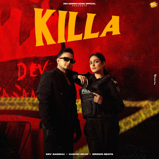 Killa cover