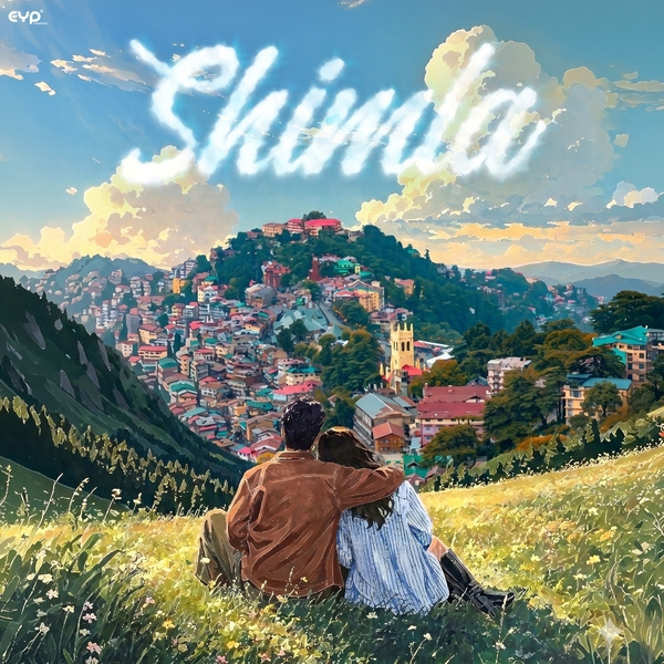 Shimla cover