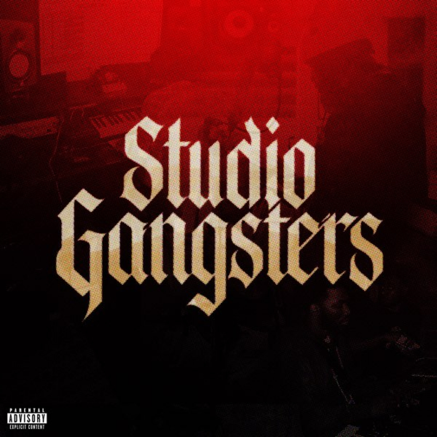 Studio Gangsters cover