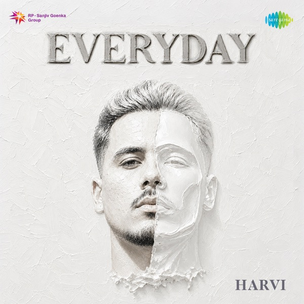 Everyday - EP cover