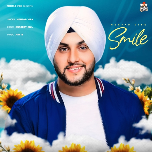 Smile cover