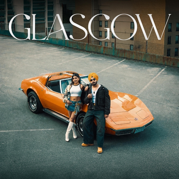 Glasgow cover