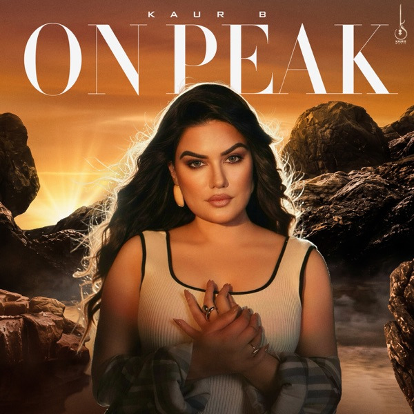 On Peak - Ep cover