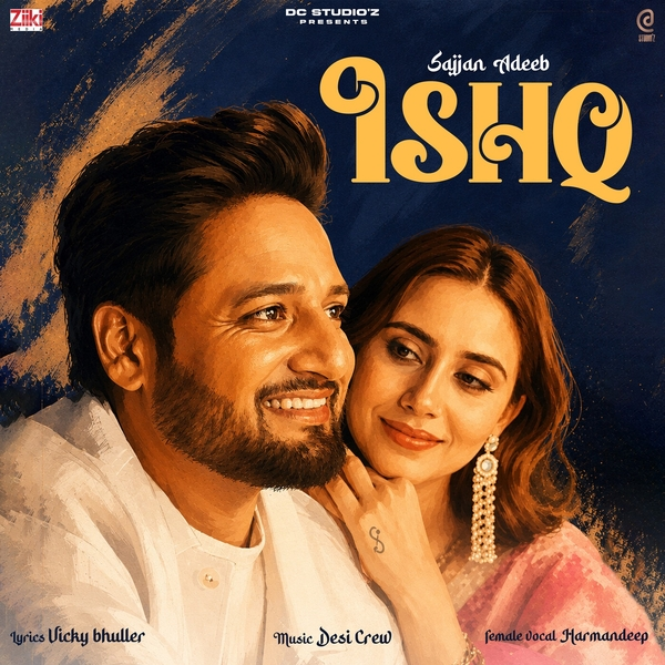 Ishq cover