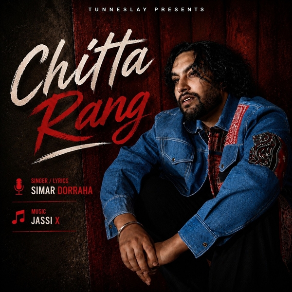 Chitta Rang cover