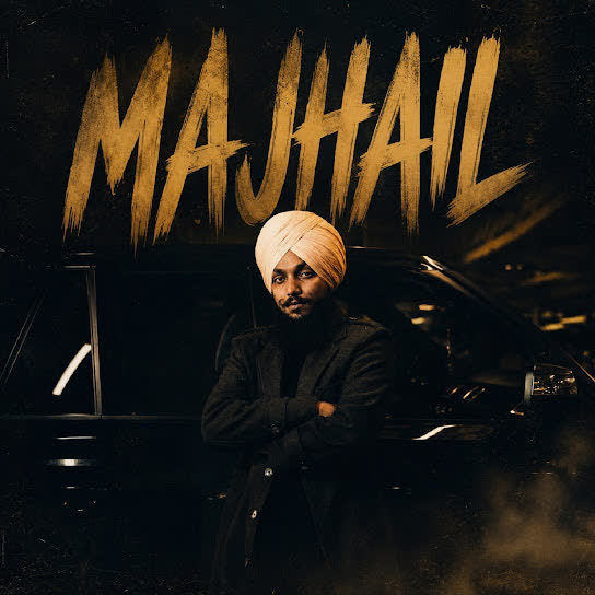 Majhail cover