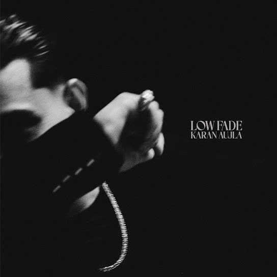 Low Fade cover