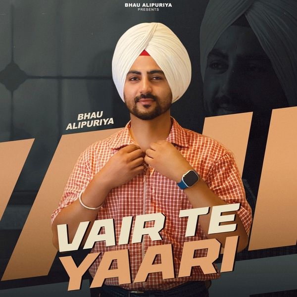 Vair Te Yaari cover
