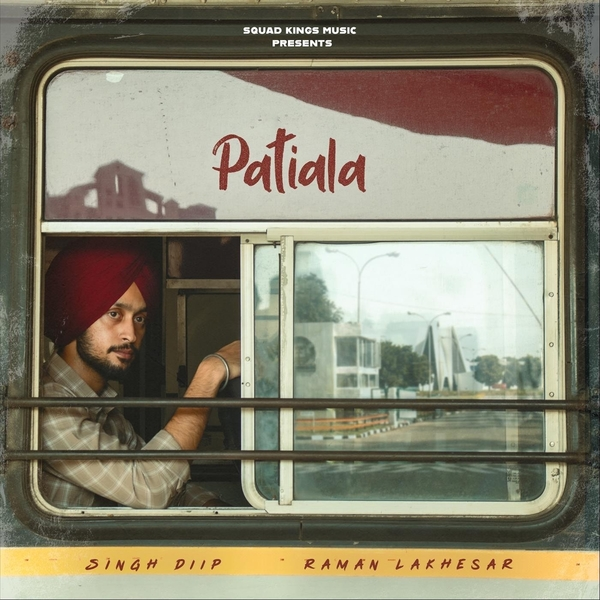 Patiala cover