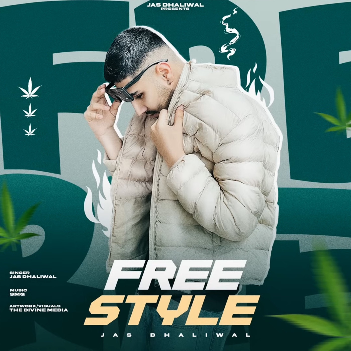 Freestyle cover