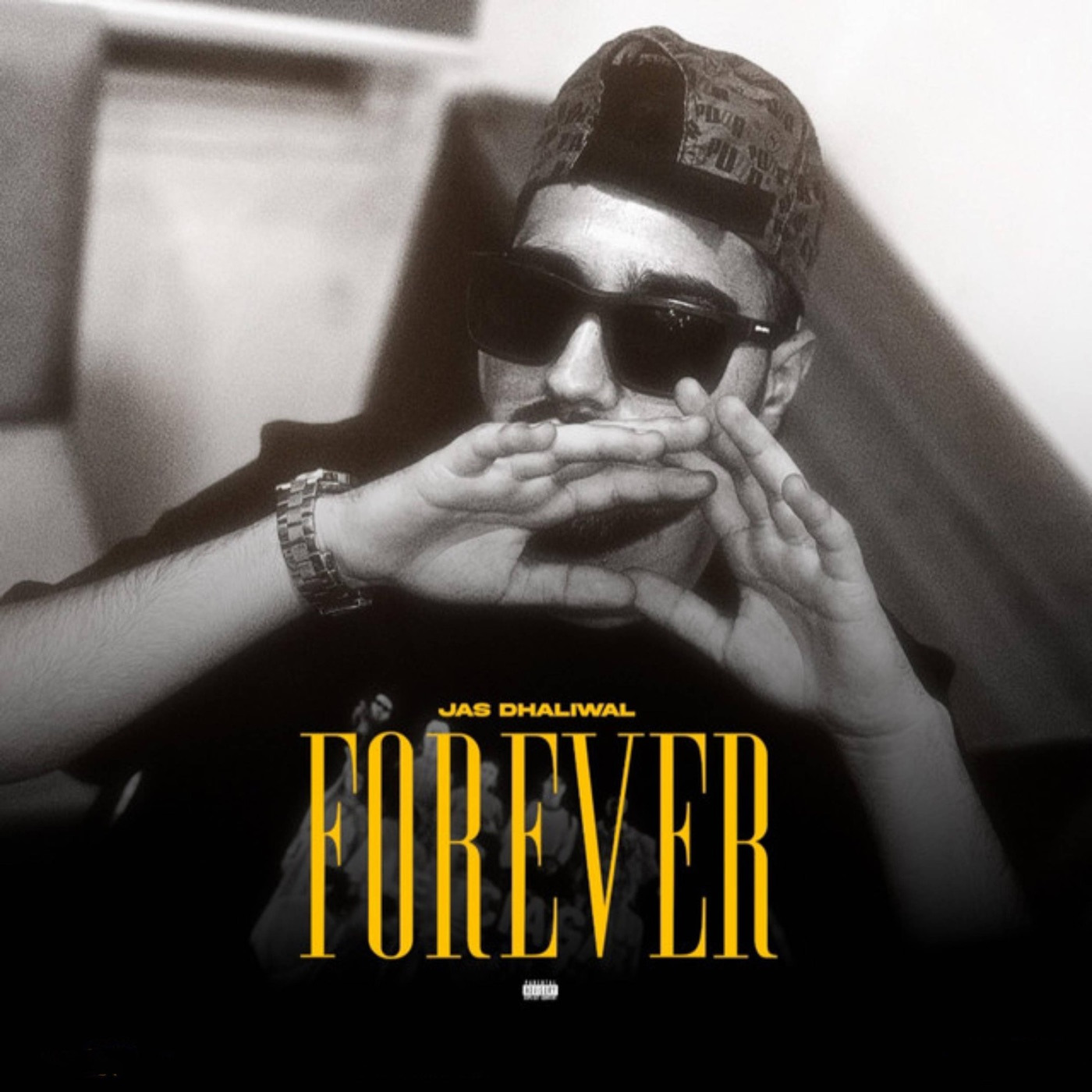 Forever cover