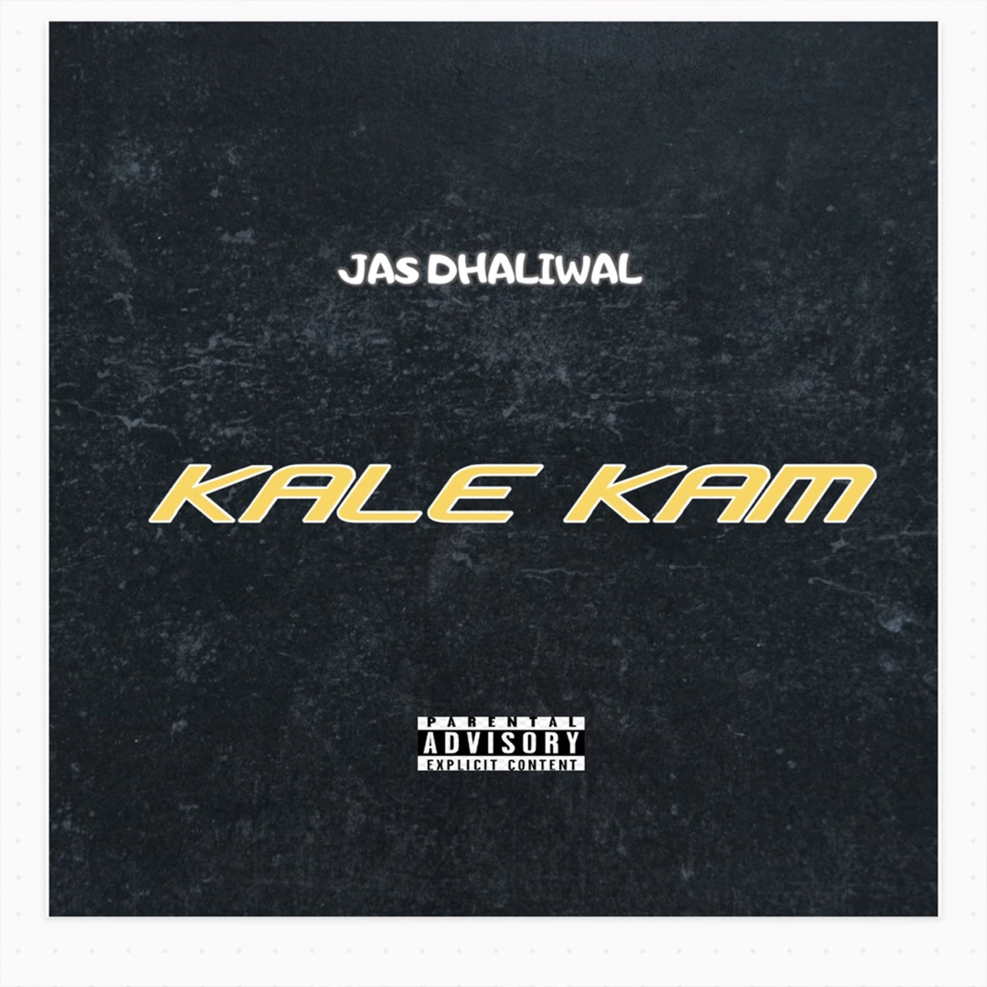 Kale Kamm cover