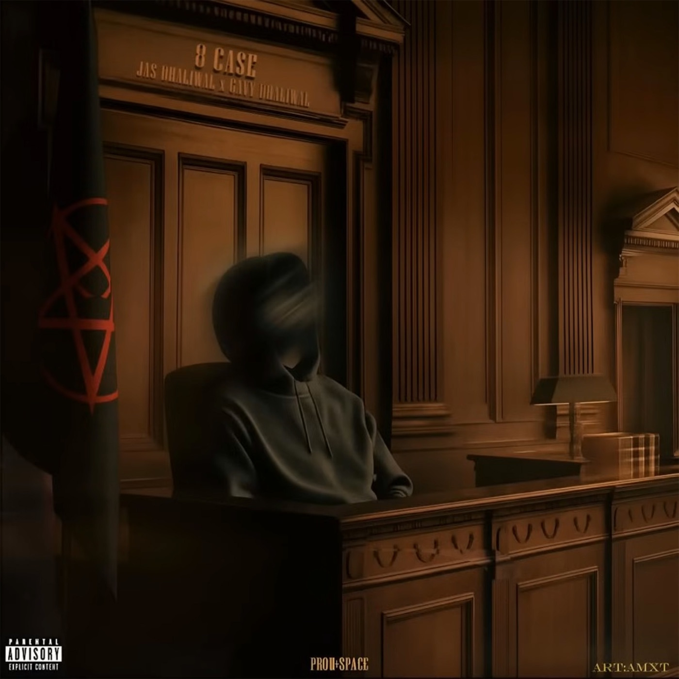 8 Case cover