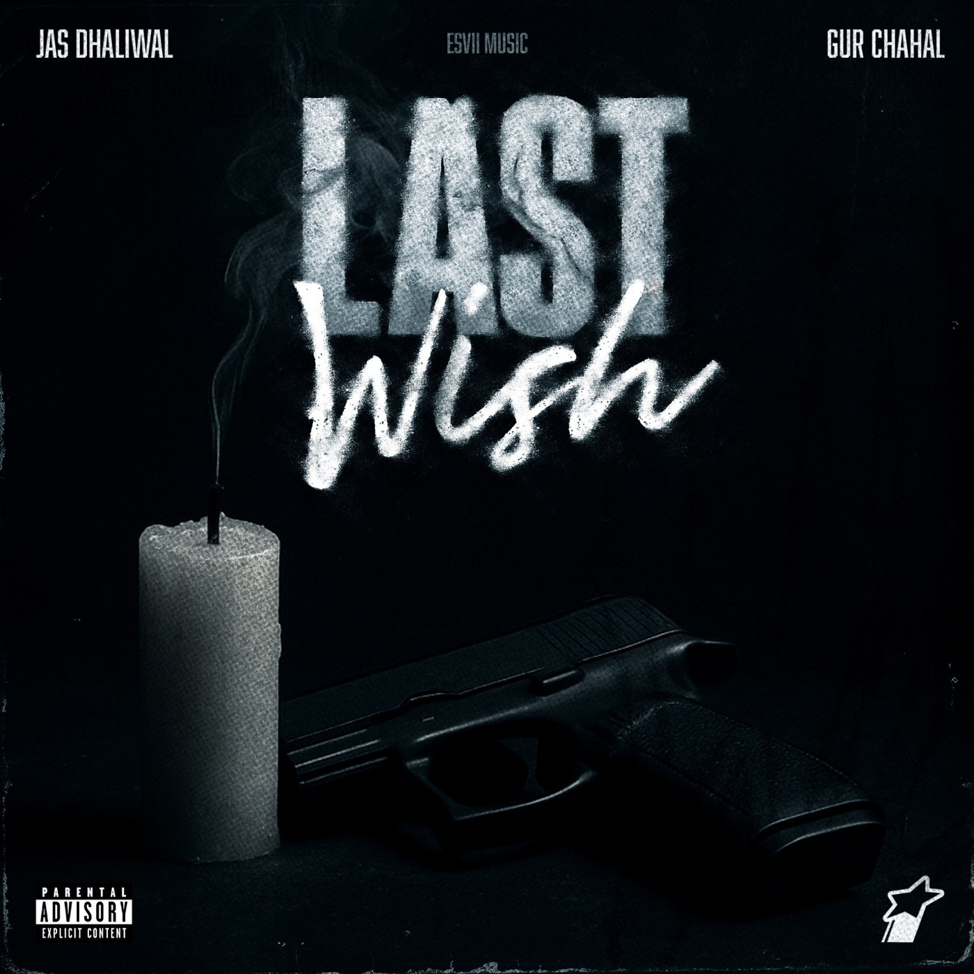 Last Wish cover