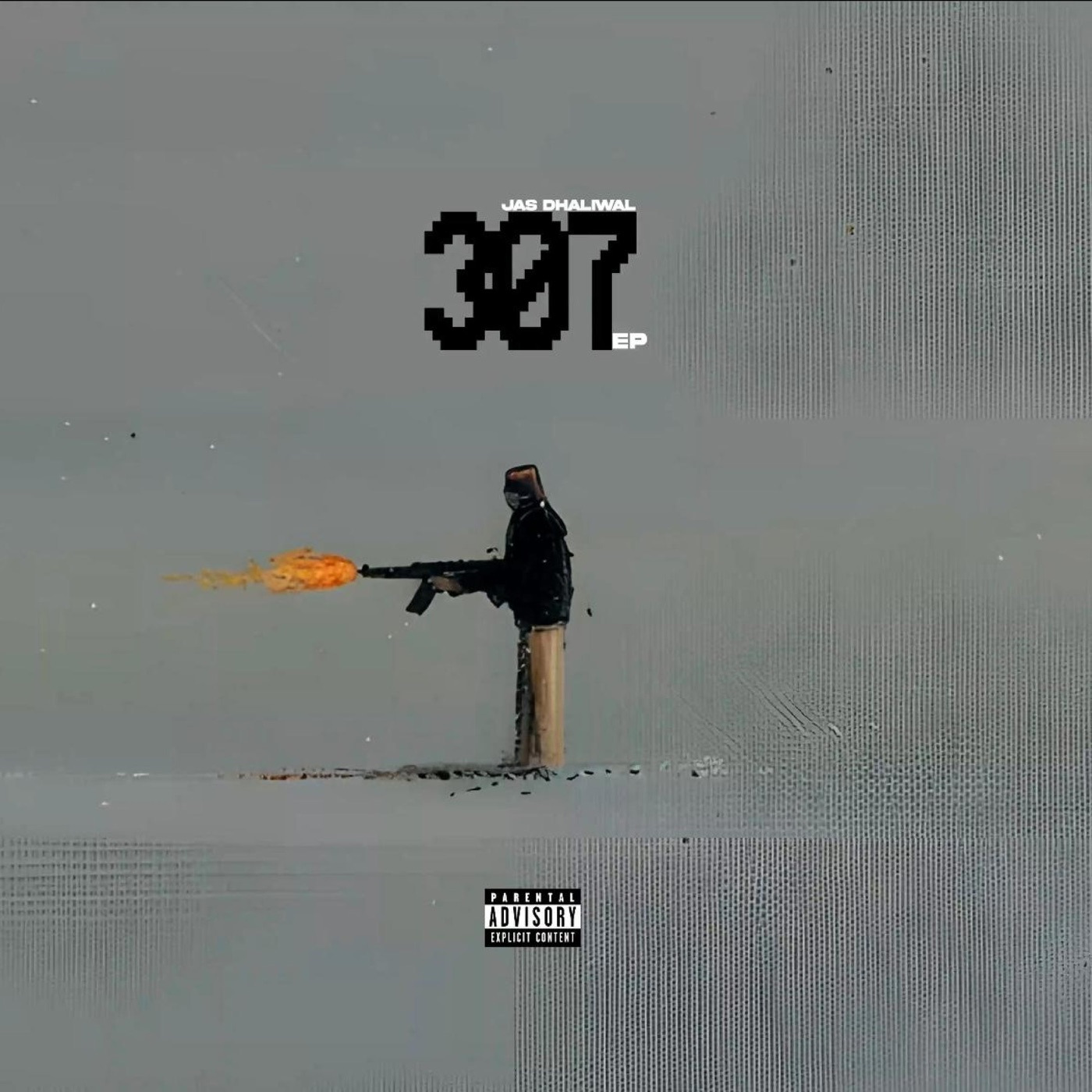 307 - Single cover