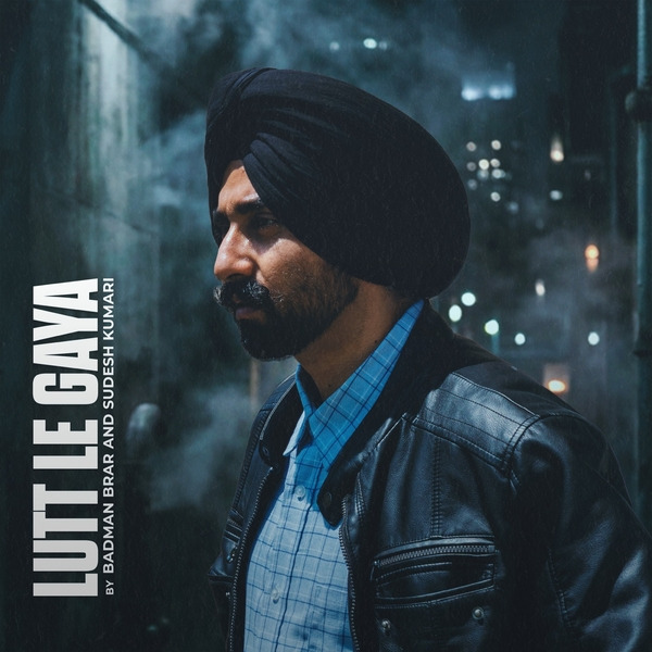 Lutt Le Gaya cover