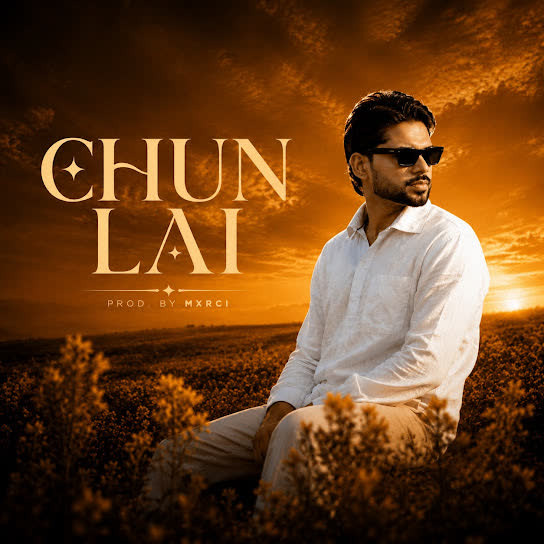 Chun Lai cover