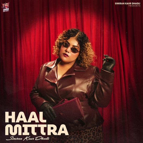 Haal Mittra cover