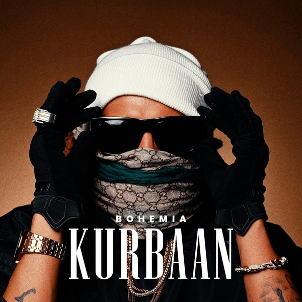 Kurbaan cover