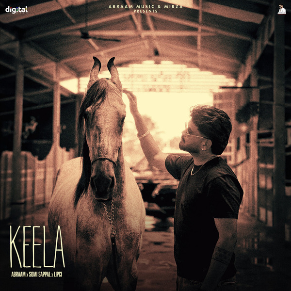 Keela cover