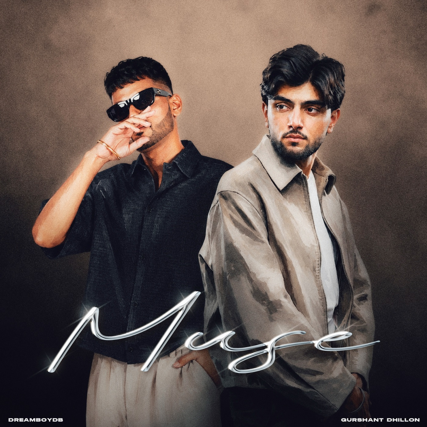 Muse - EP cover