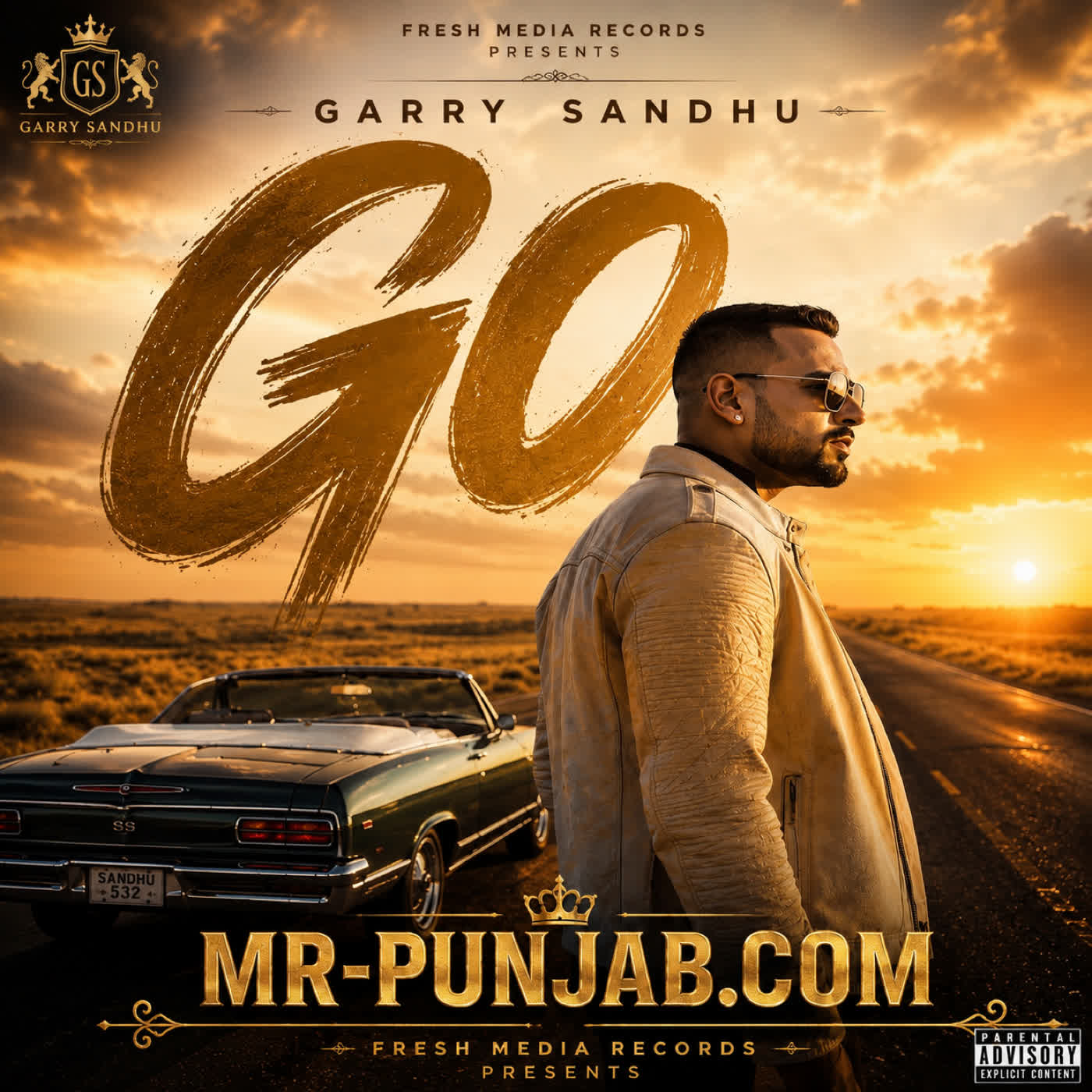 GO cover