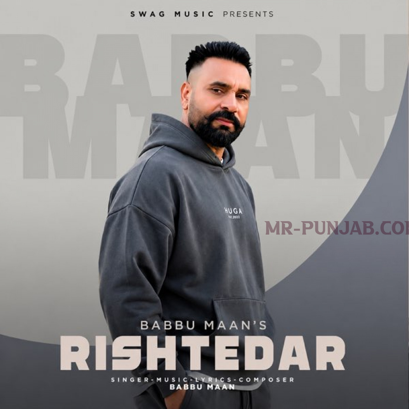Rishtedar cover