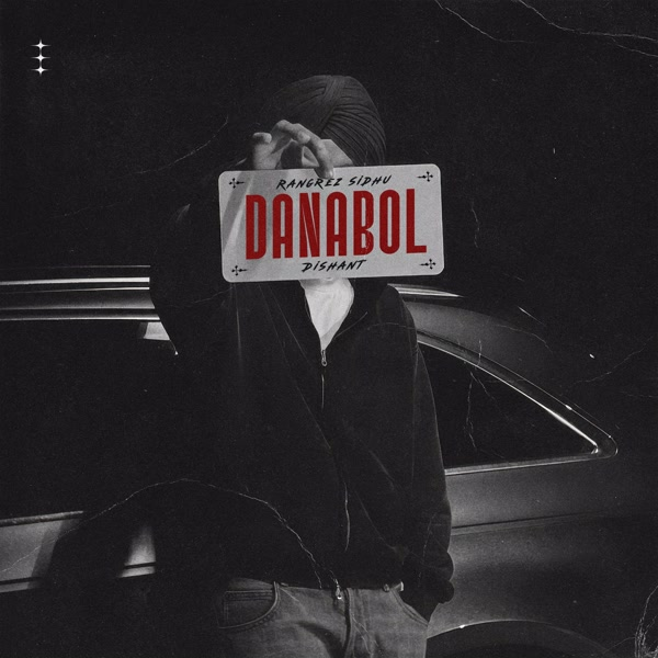Danabol cover