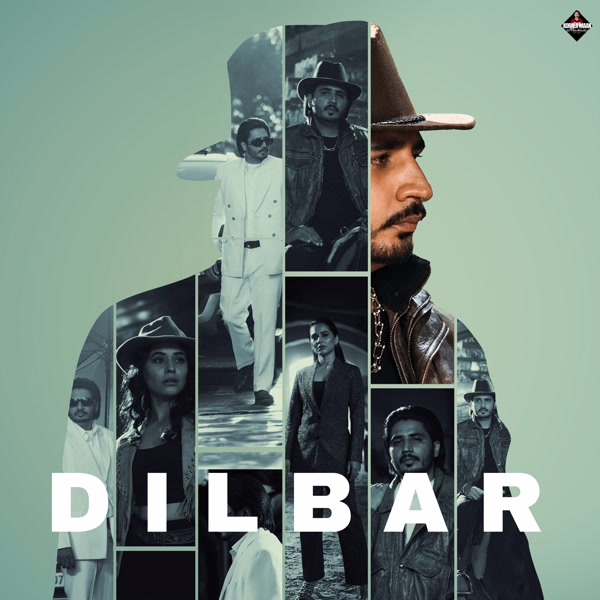 Dilbar cover