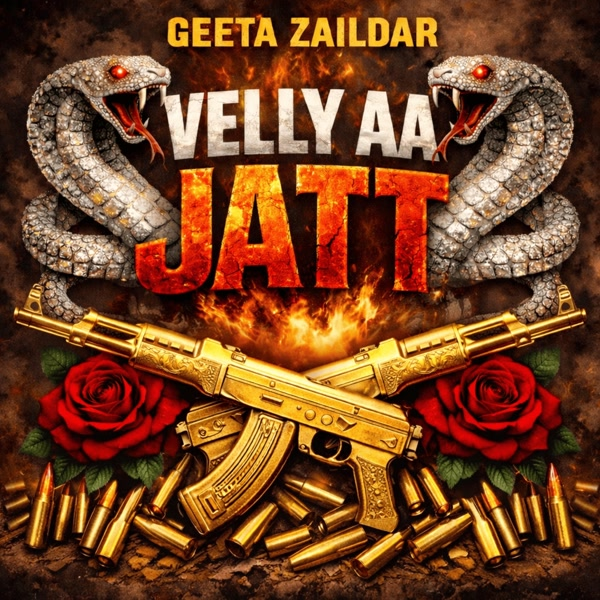 Velly Aa Jatt cover