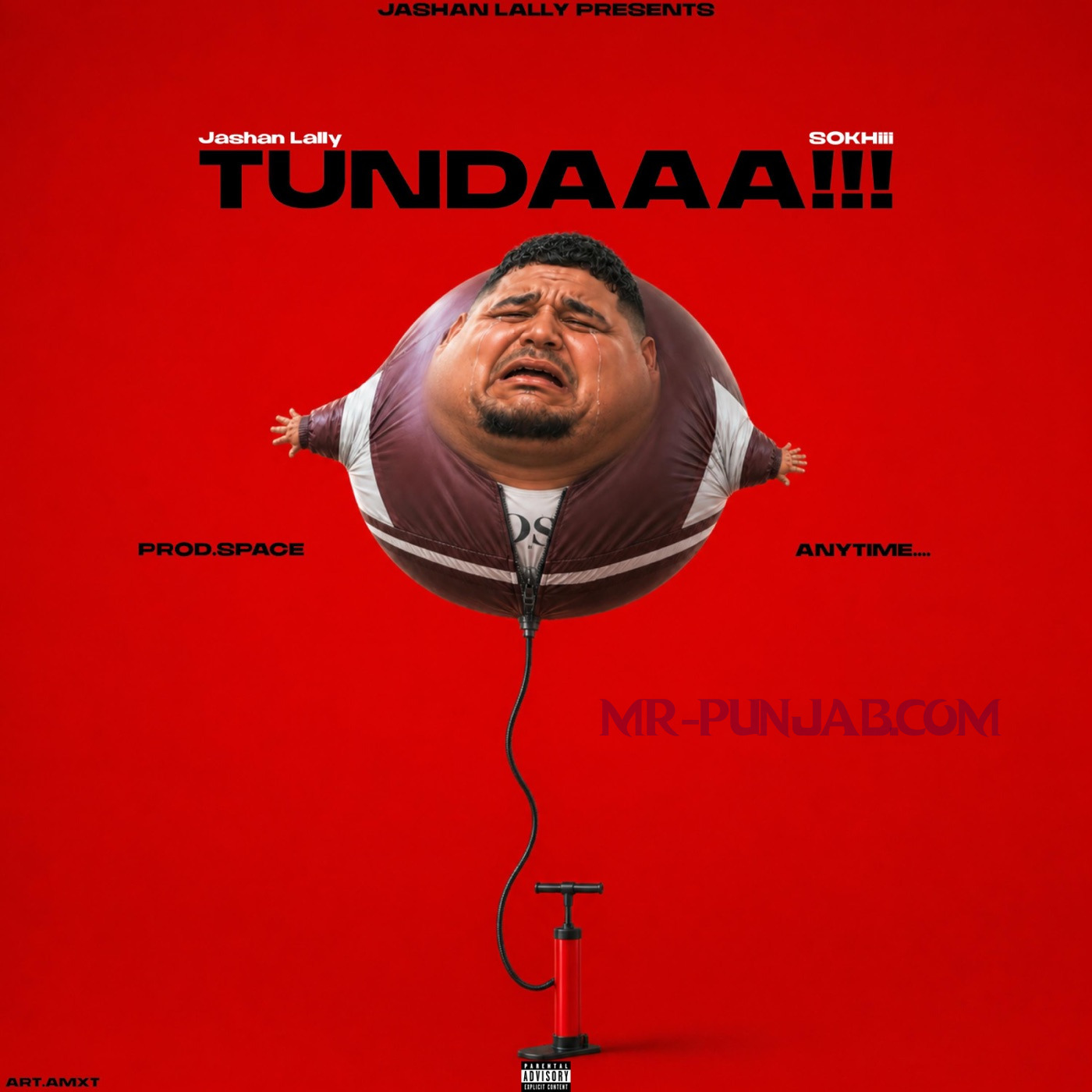 TUNDAAA cover